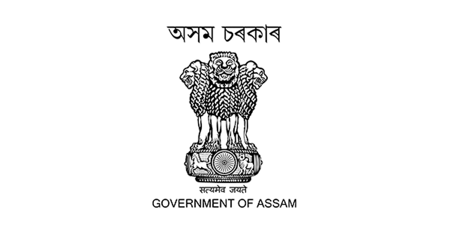 ASSAM GOVERMENT